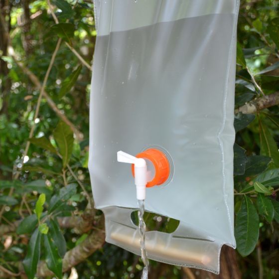 UTS къмпинг съд за вода