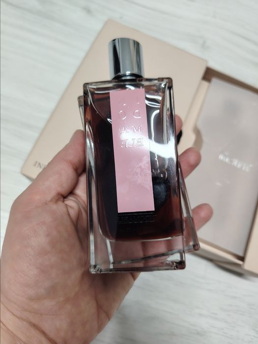 Parfum Morph Indomable