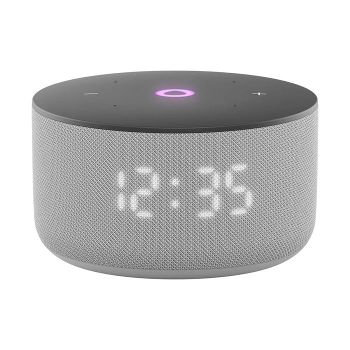 Умная колонка Яндекс Станция Мини 3