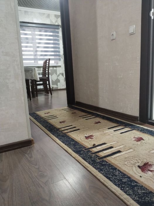 Аренда 2/4/7 Корасарой