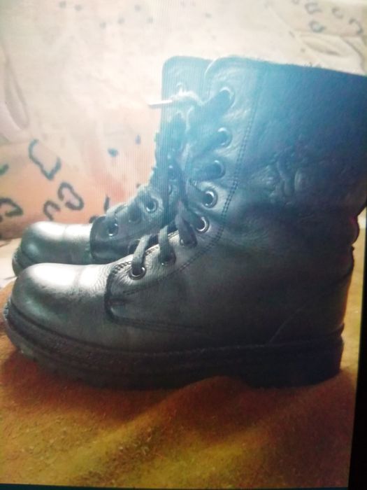 Обувь для девочки