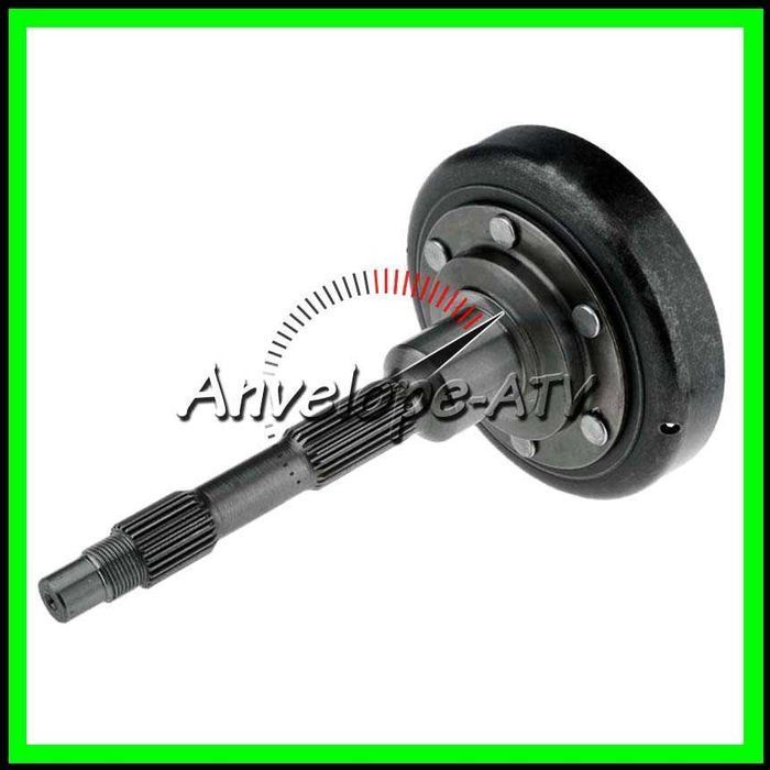 Oala Ambreiaj Atv CFMOTO 500 600 625 CF Moto X5 Z6 X6 U6 - MC