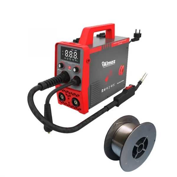 Hope Amanet P5 Aparat de sudura Almaz MIG 200 / sigilat