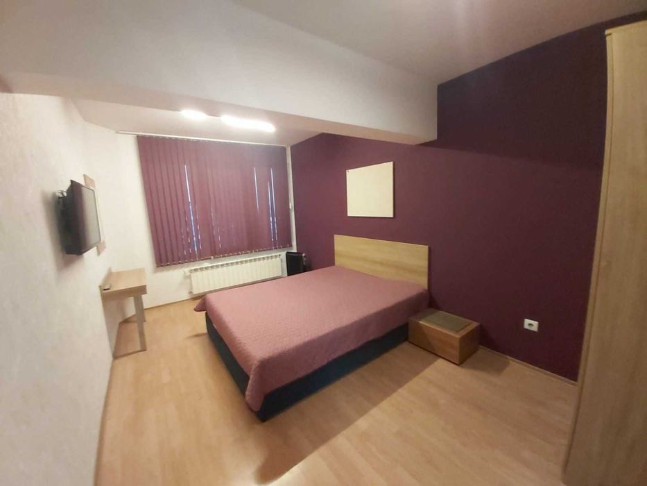 Дава се под наем Тристаен апартамент в София, Надежда 1 - 95 кв.м за 484.5 € - Снимка #7