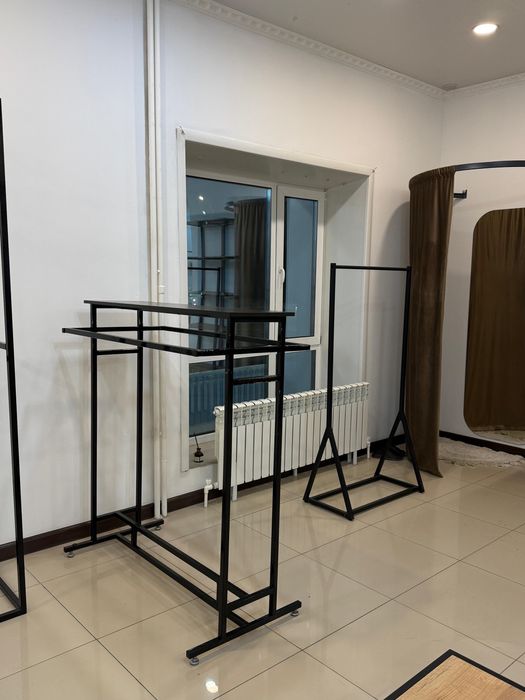 Торговое оборудование