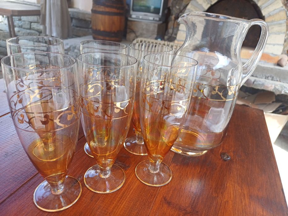 Керамика и сервизи