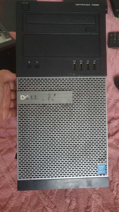 PC Gaming I7 4790