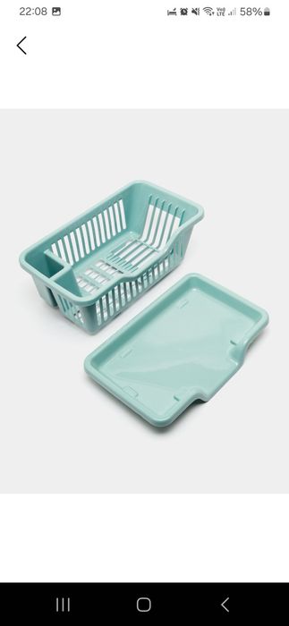 Сушилка для посуды