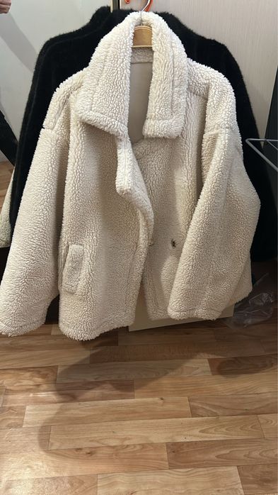 Эко Шуба под норку