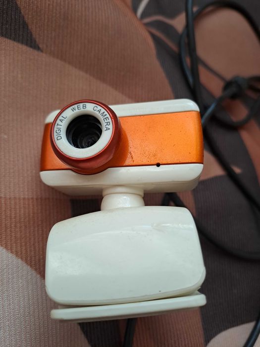 Мини видео камера