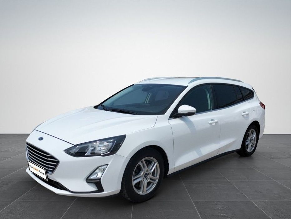 Ford Focus Ford Focus 2020 - via workleto.com