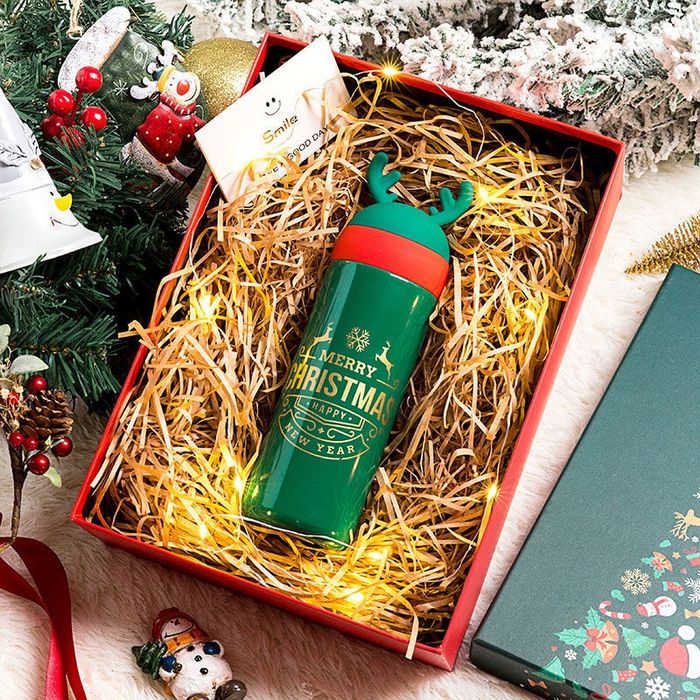 Новогодние подарки