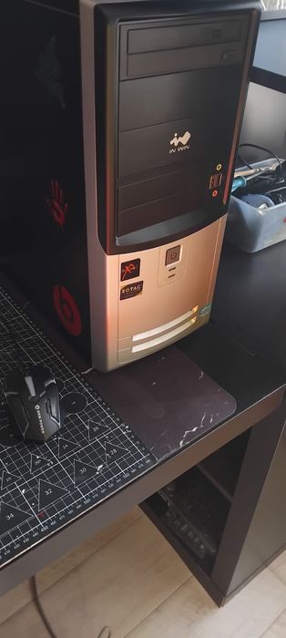 Продам компьютер