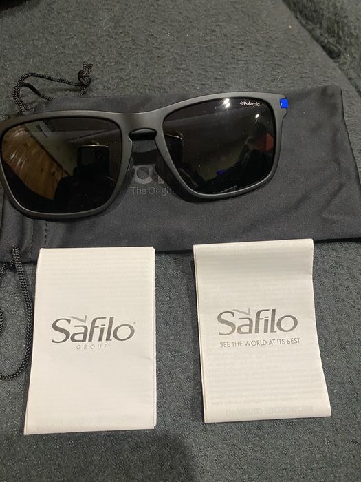 Слънчеви очила Polaroid PLD 2088/S – оригинални