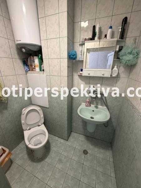 Продава се Тристаен апартамент в Пловдив, Христо Смирненски - 80 кв.м за 1688 €/кв.м - Снимка #6