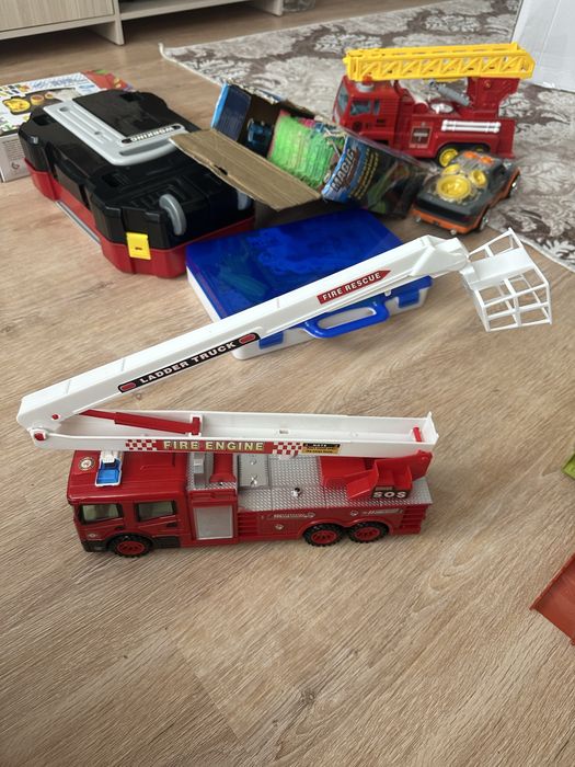 Детски играчки