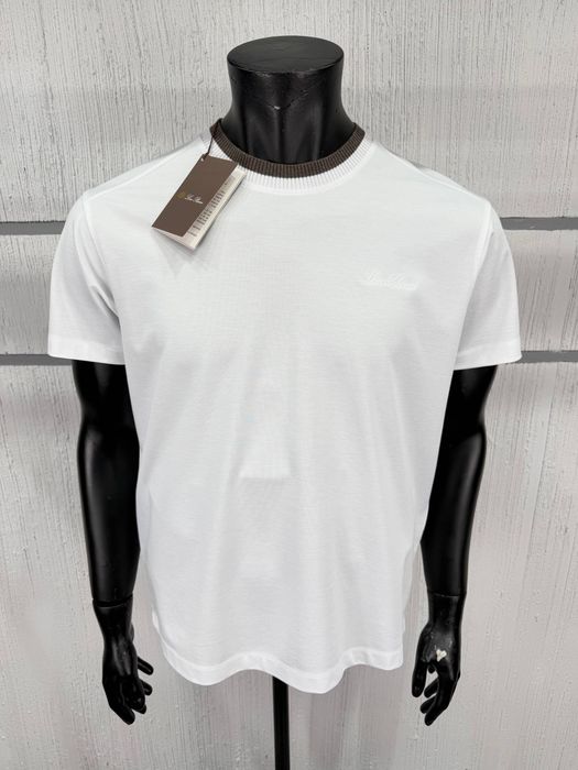 Мъжки тениски различни модели Loro Piana