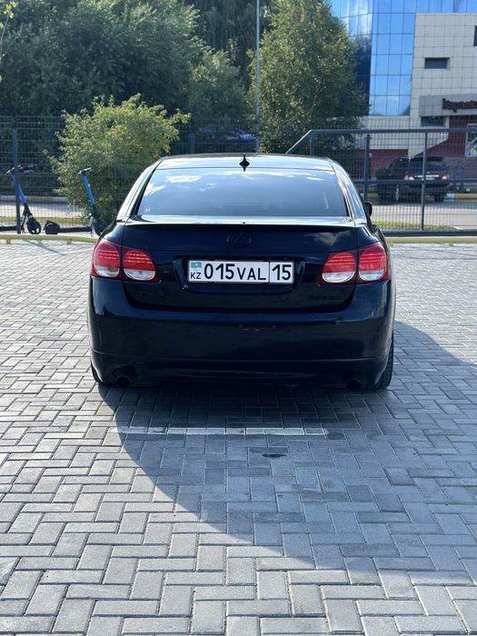 Продам LEXUS gs 300