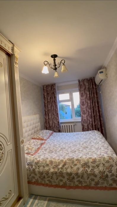 Квартира сатылады