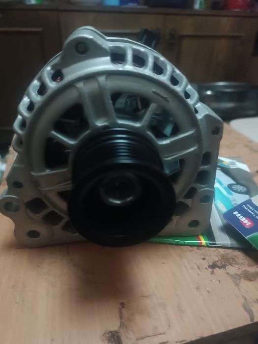 Продаётся генератор OSSCA 02765