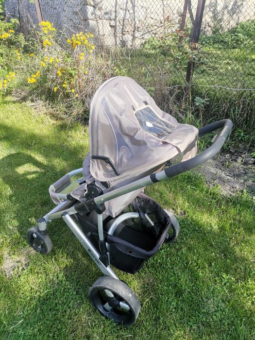 Детска количка 2 & 1