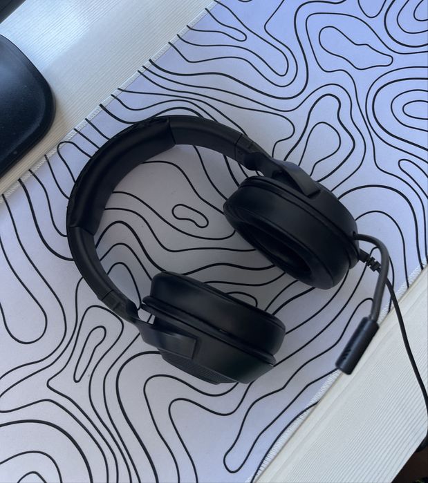 Razer kraken x lite