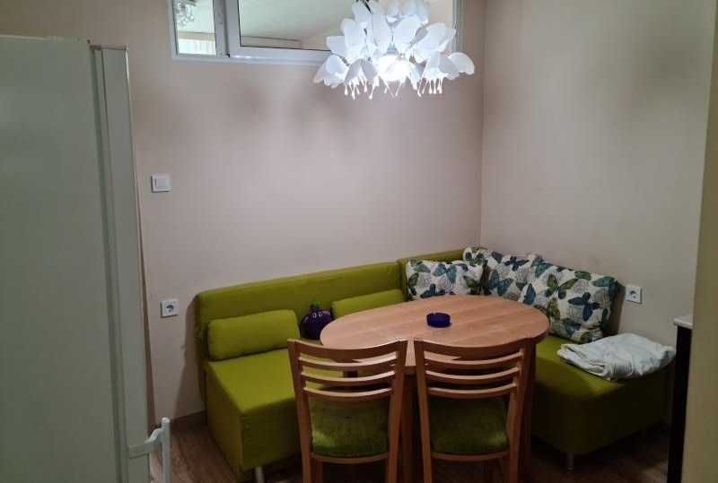 Дава се под наем Едностаен апартамент в София, Докторски паметник - 50 кв.м за 375 € - Снимка #3