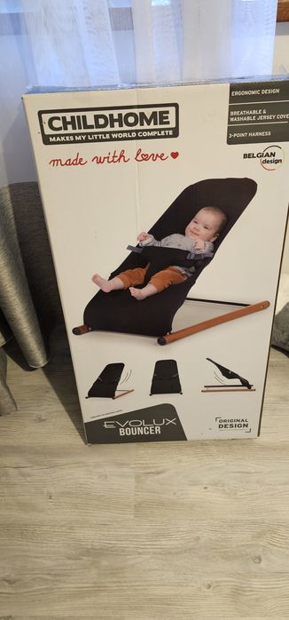 Balansoar Bebe Childhome