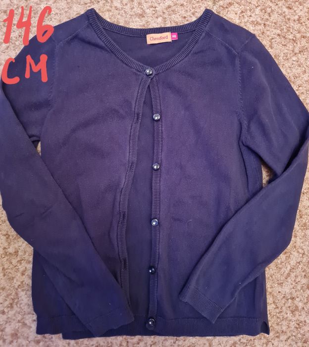 Школьная форма для девочки