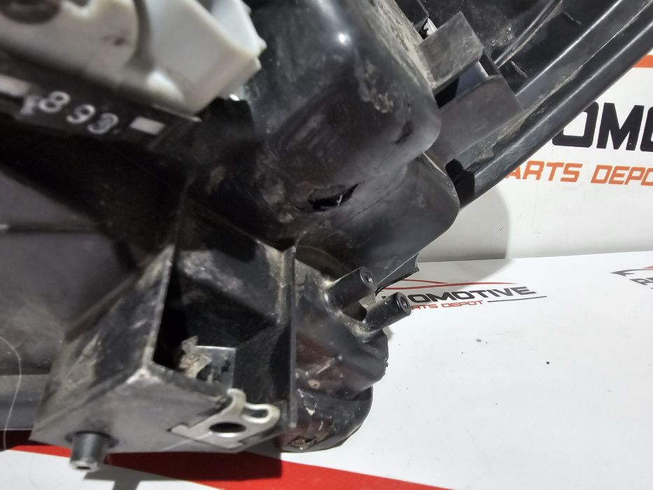 Far dreapta led Suzuki SX4 SX 4 S-Cross dupa 2017 cod 100-18738