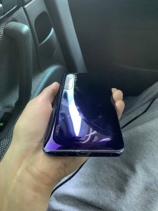 Mi note 10 lite sotiladi