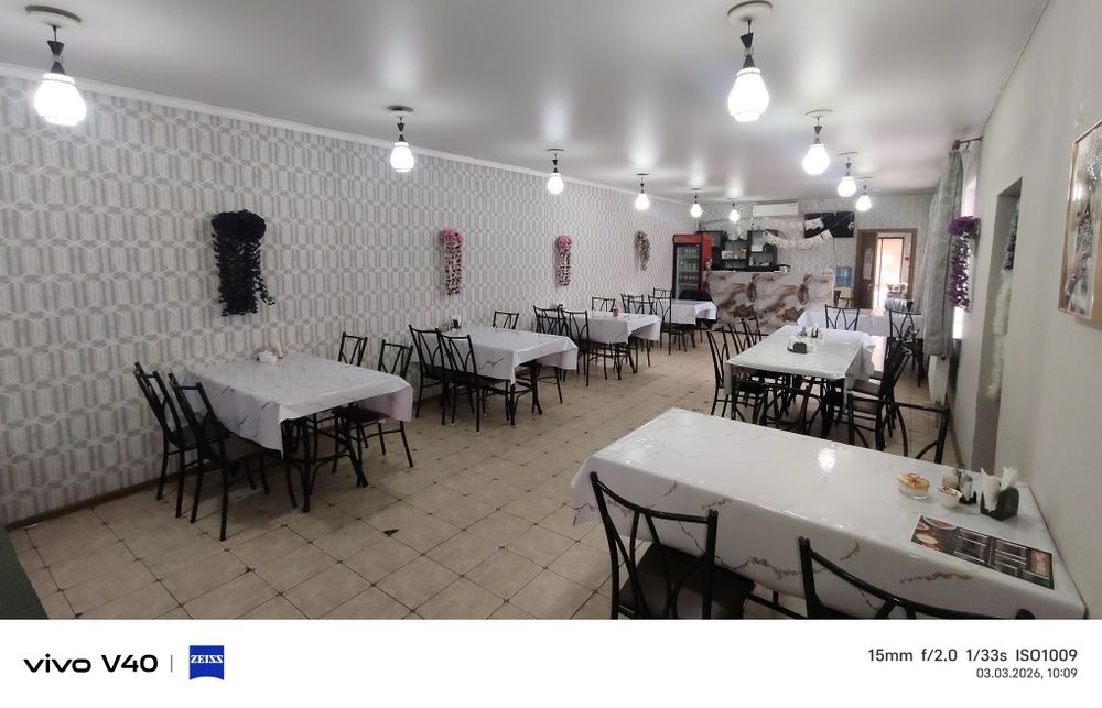 Продам коммерческое помещение