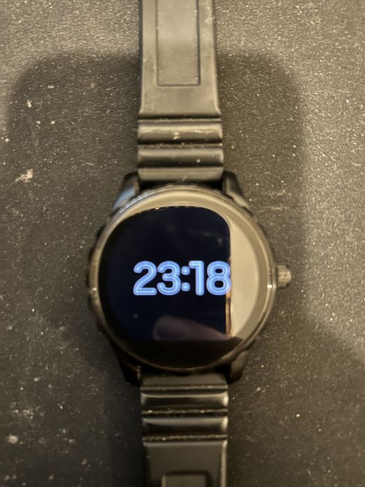 Vand ceas fossil q marshal model ftw2107