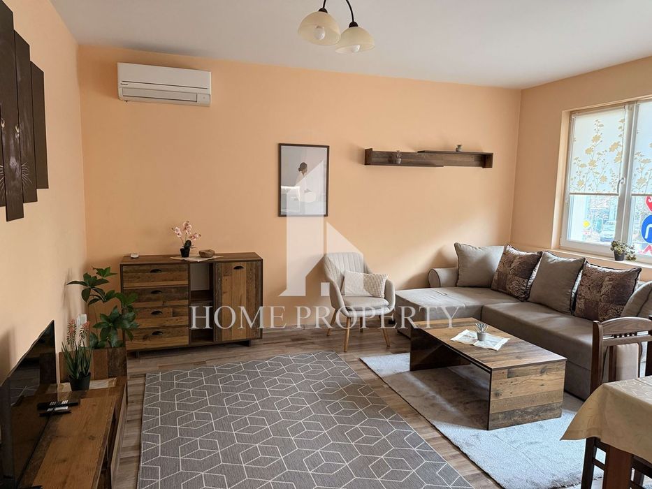 3-стаен в София-Дружба 2 площ 92 цена 680