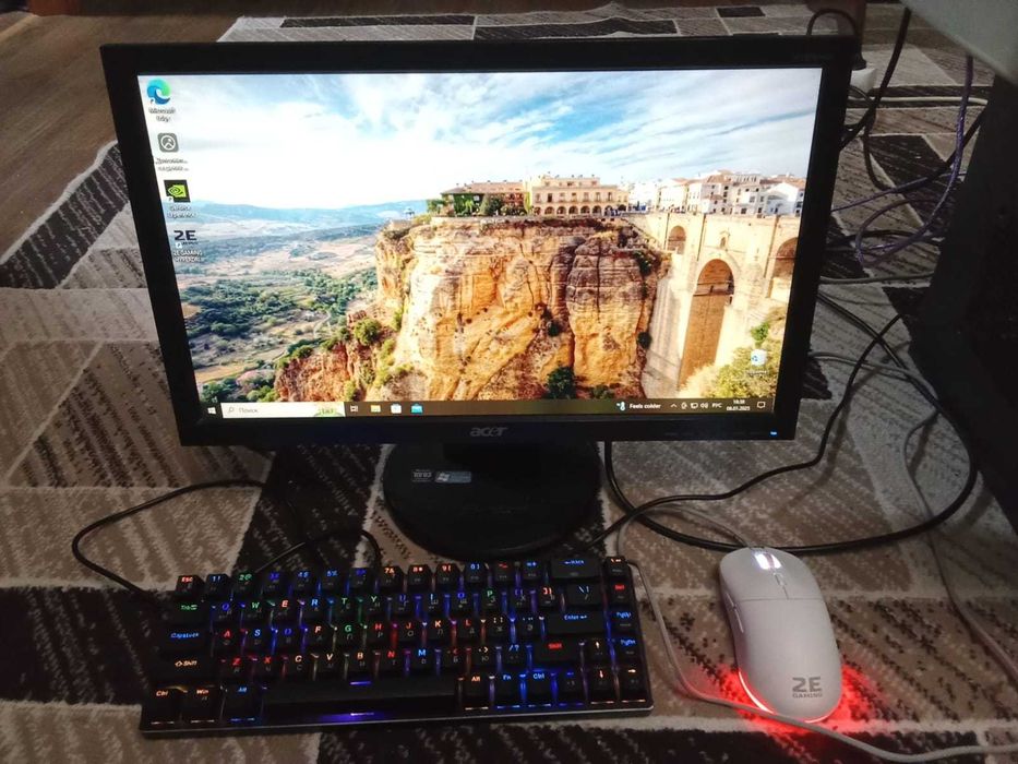 Продам Компьютер в сборе