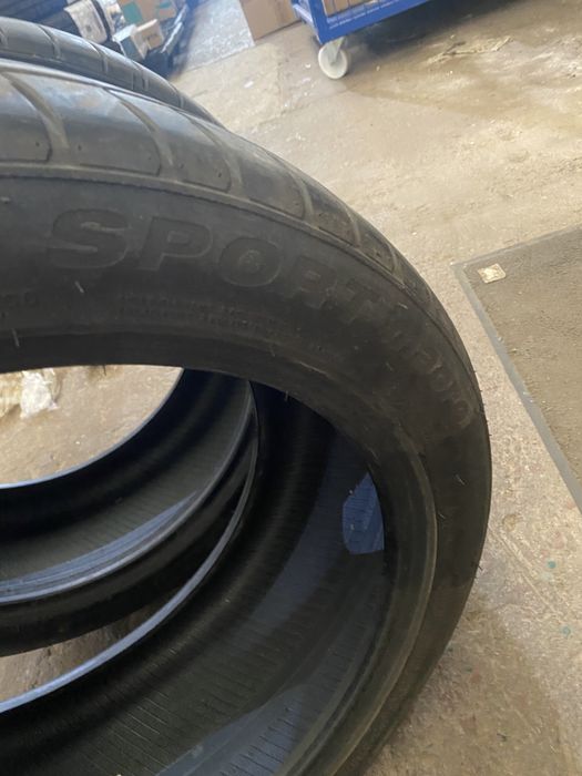 Anvelope Cauciucuri Noi Vara 275 40 20 Sunny Sport Extra Load XL 106W