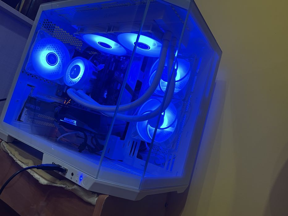 Pc Gaming Competitiv