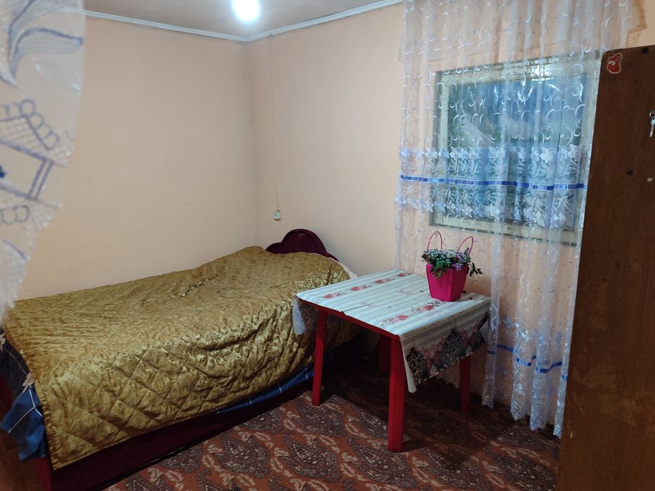 Сдам однокомнатную времянку