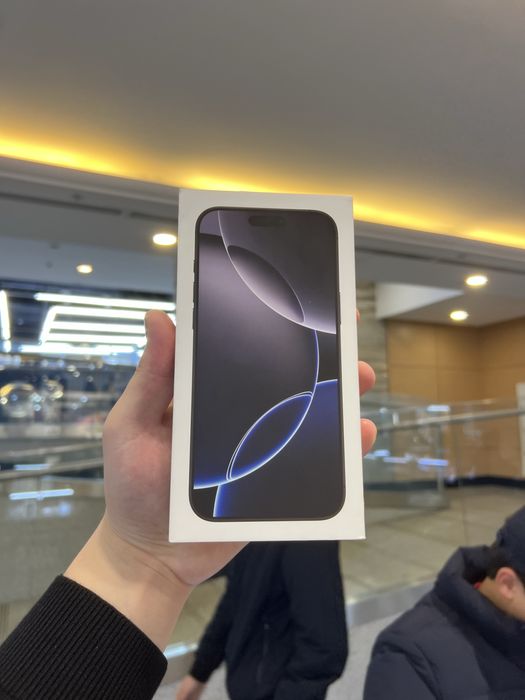 Iphone 17 Pro 256 sim/new