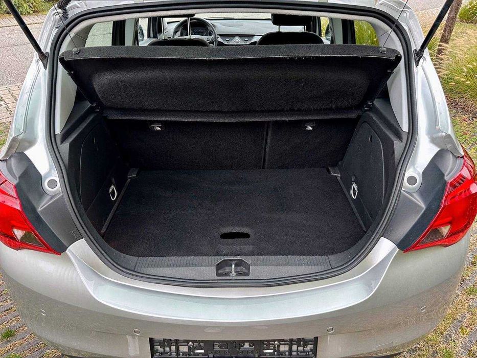 Opel Corsa НА ЧАСТИ