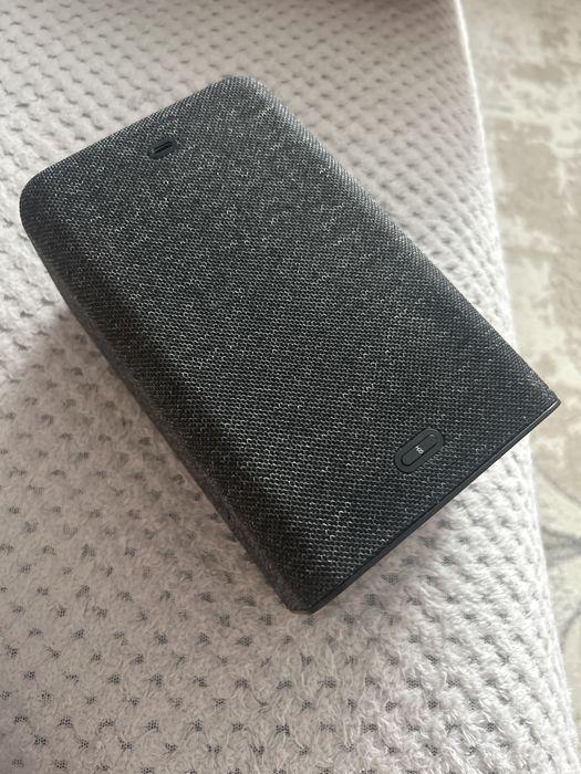 Яндекс станция 2 на запчасти