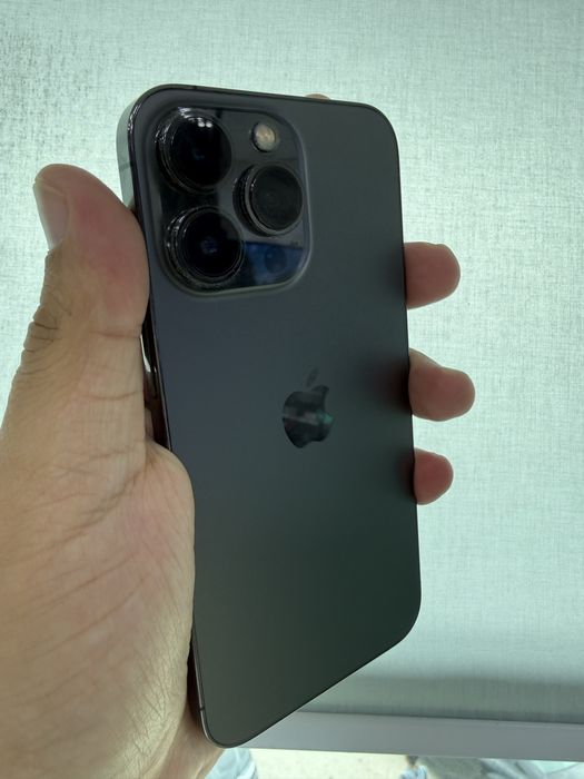 Продам Iphone 13pro 256 в Актобе
