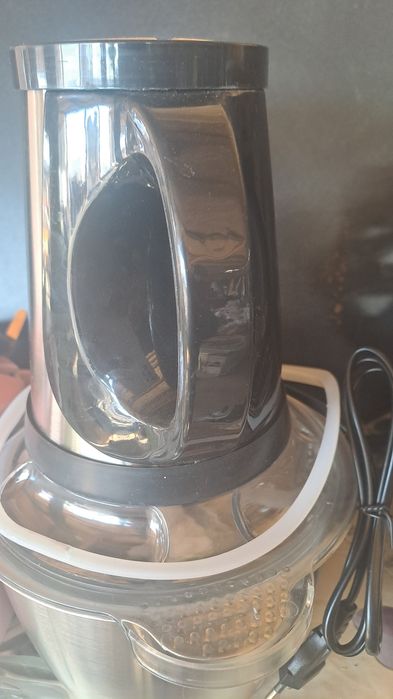 Tocător electric 2L,