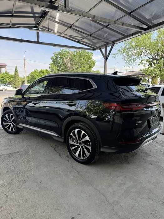 BYD Champion 605 KM Naqd Va Nasiya Savdo