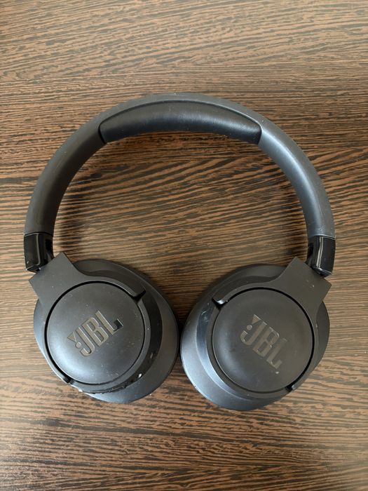 JBL 720 bt pure bass