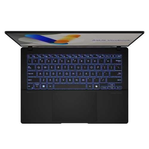 ASUS Vivobook S5406SA/14" WUXGA OLED/Ultra 7-258V/32GB LPDDR5x/1TB SSD