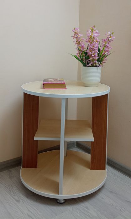 Столик журнальный