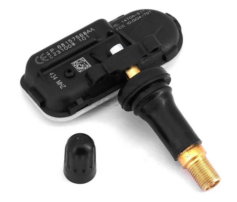 Senzor NOU presiune roata Jeep Cherokee Dodge RAM Chrysler 434 MHZ