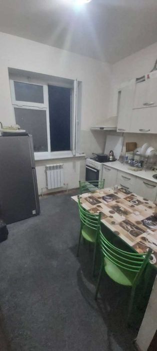 2 хонали квартира сотилади