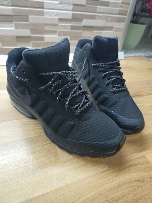 Adidasi Nike Gheată nr 45.5 (29.5 cm)